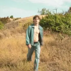 Benson Boone - Pretty Slowly слушать онлайн