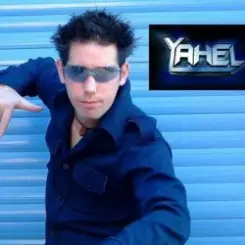 DJ Yahel - Runaway слушать онлайн