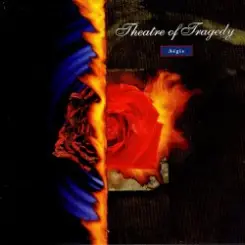 Theatre Of Tragedy - Aoede слушать онлайн