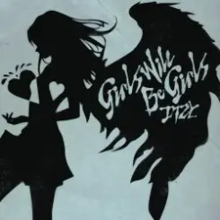 ITZY - Girls Will Be Girls слушать онлайн