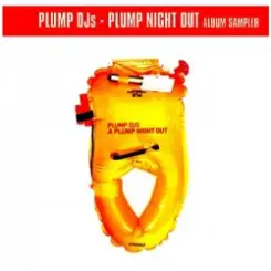 Plump DJs - Light Fantastic слушать онлайн