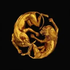 James Earl Jones - Balance (Mufasa interlude) слушать онлайн