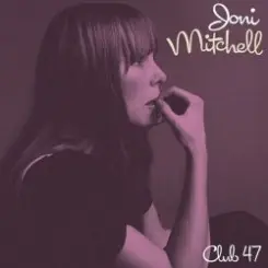 Joni Mitchell - Morning Morgantown слушать онлайн