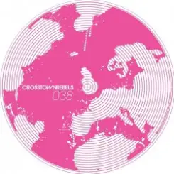 Peace Division - Bodysonic слушать онлайн