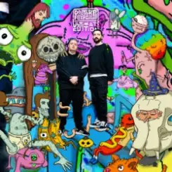 Doctor P & Flux Pavilion - Le Tit Drop слушать онлайн