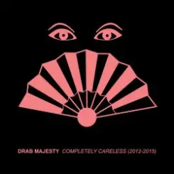 Drab Majesty - Waiting Game слушать онлайн