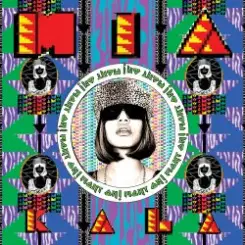 M.I.A. - Paper Planes слушать онлайн