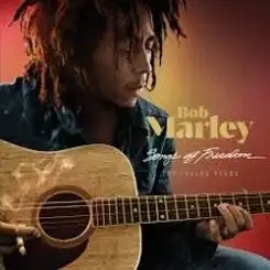 Bob Marley - Ride Natty Ride слушать онлайн