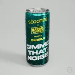 Scooter, Harris & Ford, Shibui - Gimme That Noise (Extended Mix) слушать онлайн