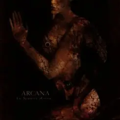 Arcana - Like Statues In The Garden Of Dreaming слушать онлайн