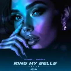 Dj Quba & Sandra K - Ring My Bells слушать онлайн
