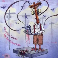 Venetian Snares - Li2CO3 слушать онлайн