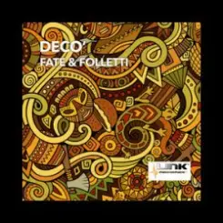 Deco' - Tribal in America слушать онлайн