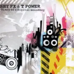 Shy FX - Bambataa слушать онлайн