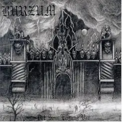 Burzum - Naar himmelen klarner слушать онлайн