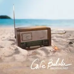 Radio.Kunst - Кафе Бабалу слушать онлайн