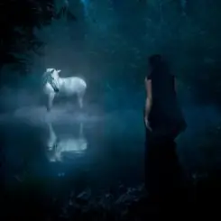 Noah Cyrus & Blake Shelton - New Country слушать онлайн