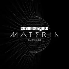 Cosmic Gate - Analog Feel слушать онлайн