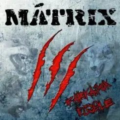 Matrix - The Saint слушать онлайн