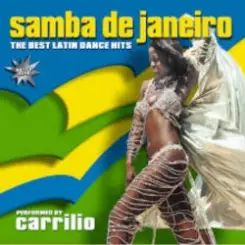 Carrilio - Samba De Janeiro (Radio Version) слушать онлайн