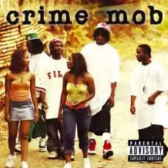 Crime Mob - Knuck If You Buck ft. Lil' Scrappy слушать онлайн
