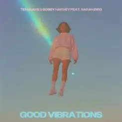 Tensnake & Bobby Harvey & Sarah Bird - Good Vibrations слушать онлайн