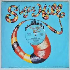 The Sugarhill Gang - The Downbeat слушать онлайн