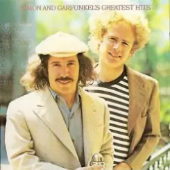 Simon and Garfunkel's - The Boxer слушать онлайн