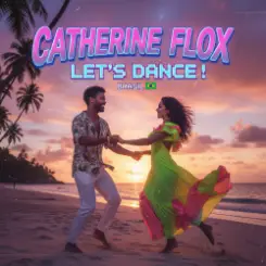 Catherine Flox - Let's dance!Bossanova слушать онлайн