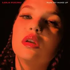 Lola Young - Ruin My Make Up слушать онлайн