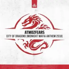 Atmozfears - City of dragons (extended mix) слушать онлайн