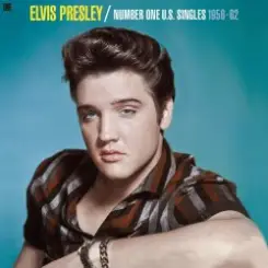 Elvis Presley - All Shook Up слушать онлайн