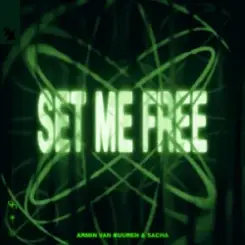 Armin van Buuren & SACHA - Set Me Free слушать онлайн
