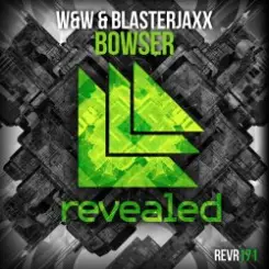 BlasterJaxx - Frozen Fire слушать онлайн
