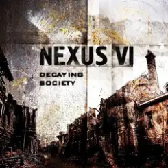 Nexus VI - Agony (Freaky Mind Dance Remix) слушать онлайн
