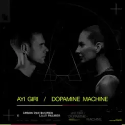 Armin van Buuren & Lilly Palmer - Ayi Giri слушать онлайн