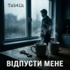 Tab4ik - Відпусти мене слушать онлайн
