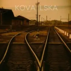KOVA.LSKA - Варто слушать онлайн