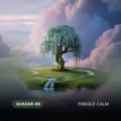 Quasar-89 - Fragile Calm слушать онлайн