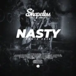 Shapeless & Marc Spence - Nasty (Shapeless remix) слушать онлайн