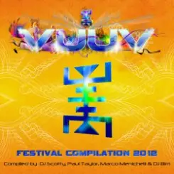Slackjoint - Dandelion Fields (Waio Remix) слушать онлайн