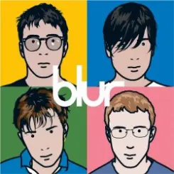 Blur - Fool слушать онлайн
