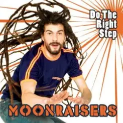 Moonraisers - White Spliff слушать онлайн