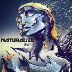 Alok - Don't Ya (Naturalize Remix) слушать онлайн