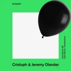Jeremy Olander & Cristoph - Last Dance (Original Mix) слушать онлайн