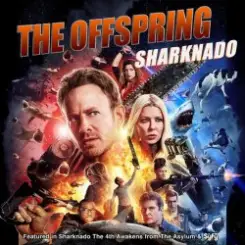 The Offspring - Sharknado слушать онлайн