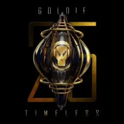 Goldie - Saint Darkie слушать онлайн