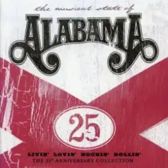 Alabama - My Girl слушать онлайн
