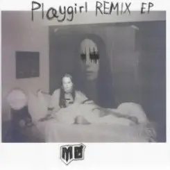 MØ - Heartbreak (Frost Children Remix) слушать онлайн