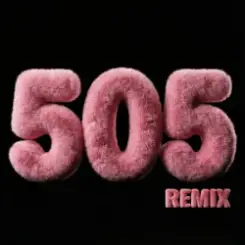 DOROFEEVA & Elysees - 505 (Remix) слушать онлайн